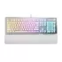 Игровая Клавиатура Turtle Beach Vulcan II - AIMO RGB white