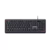 Keyboard Silver Line SLKB-845HER Color:silver