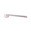 מקלדת אלחוטית Logitech MX KEYS MINI ROSE