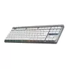 Беспроводная Игровая Клавиатура Logitech G515 LIGHTSPEED TKL white
