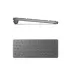 מקלדת אלחוטית Lenovo Multi-Device Wireless Keyboard