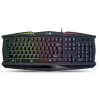 Игровая Клавиатура Genius SCORPION Scorpion K220 Цвет:чёрный