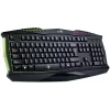 Игровая Клавиатура Genius SCORPION Scorpion K220 Цвет:чёрный