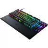 Gaming Keyboard RAZER Huntsman V3 Pro TKL Keyboard Black Color:black