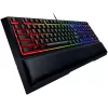 Gaming Keyboard RAZER Ornata V2 Color:black