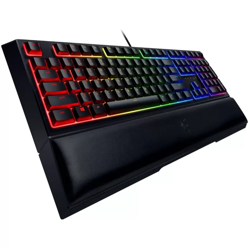 Gaming Keyboard RAZER Ornata V2 Color:black