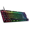 Gaming Keyboard RAZER Huntsman V3 Tenkeyless 8KHz black