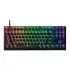 מקלדת גיימינג RAZER Huntsman V3 Tenkeyless 8KHz שחור