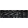 Mechanical keyboard Ducky Origin Standard Black Cherry MX Brown Switch Color:black