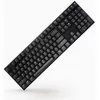 Mechanical keyboard Ducky Origin Standard Black Cherry MX Brown Switch Color:black