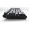 Mechanical keyboard Ducky Origin Standard Black Cherry MX Brown Switch Color:black