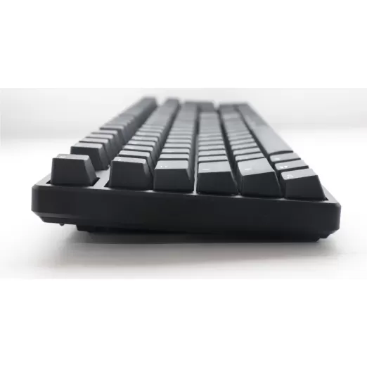 Mechanical keyboard Ducky Origin Standard Black Cherry MX Brown Switch Color:black
