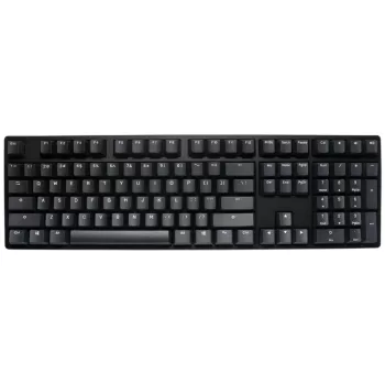 Mechanical keyboard Ducky Origin Standard Black Cherry MX Brown Switch Color:black Mechanical keyboard Ducky Origin Standard Black Cherry MX Brown Switch Color:black