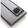 Mechanical keyboard Ducky Origin Standard Black Cherry MX Brown Switch Color:black