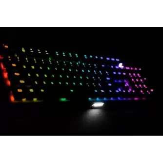 מקלדת גיימינג Gigabyte AORUS K9 צבע שחור - יבואן רשמי מקלדת גיימינג Gigabyte AORUS K9 צבע שחור - יבואן רשמי