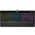 Игровая Клавиатура Corsair K55 Цвет:черный Игровая Клавиатура Corsair K55 Цвет:черный