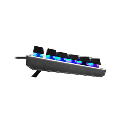 מקלדת גיימינג ומשענת יד למקלדת Cooler Master CK530 V2 מקלדת גיימינג ומשענת יד למקלדת Cooler Master CK530 V2
