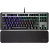 Gaming Keyboard Cooler Master CK530 V2 BROWN SWITCH Gaming Keyboard Cooler Master CK530 V2 BROWN SWITCH