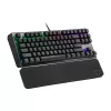 Gaming Keyboard Cooler Master CK530 V2 BROWN SWITCH Gaming Keyboard Cooler Master CK530 V2 BROWN SWITCH