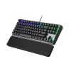 Gaming Keyboard Cooler Master CK530 V2 BROWN SWITCH Gaming Keyboard Cooler Master CK530 V2 BROWN SWITCH
