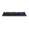 Gaming Keyboard Cooler Master CK530 V2 BROWN SWITCH Gaming Keyboard Cooler Master CK530 V2 BROWN SWITCH