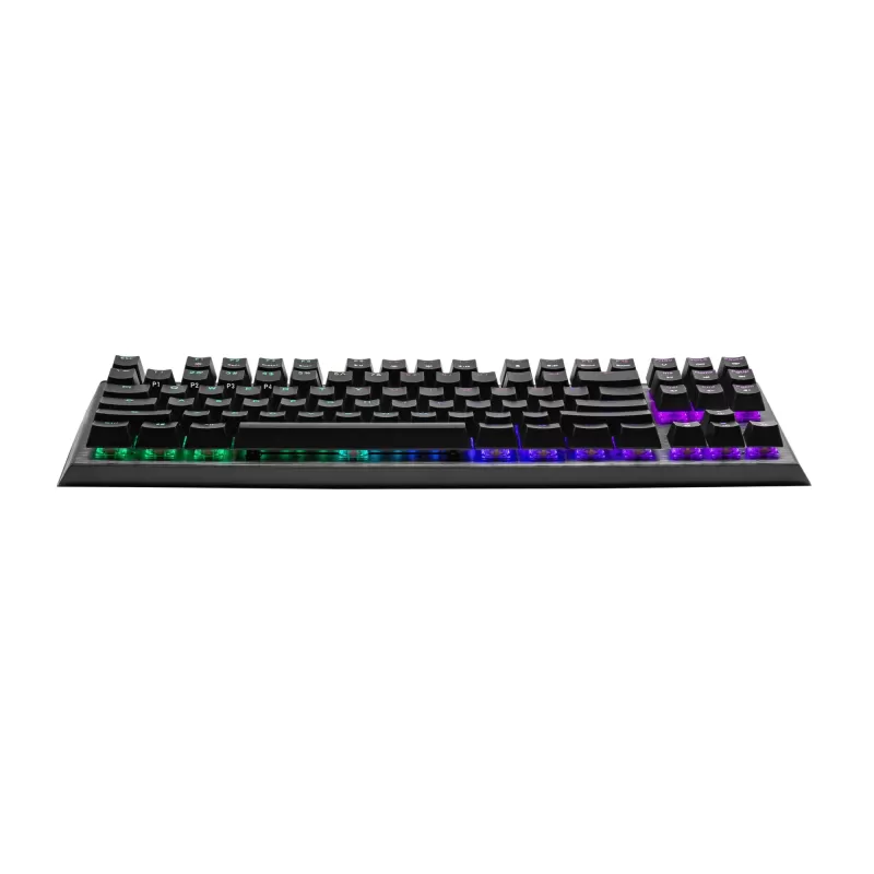 Gaming Keyboard Cooler Master CK530 V2 BROWN SWITCH Gaming Keyboard Cooler Master CK530 V2 BROWN SWITCH