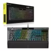 מקלדת גיימינג Corsair K100 RGB Optical OPX Switch שחור
