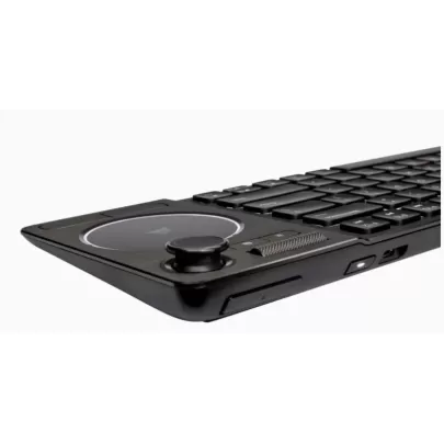 Wireless Gaming Keyboard Corsair K83 Wireless Entertainment Wireless Gaming Keyboard Corsair K83 Wireless Entertainment