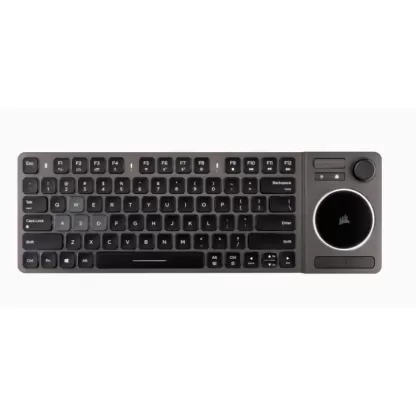 Wireless Gaming Keyboard Corsair K83 Wireless Entertainment Wireless Gaming Keyboard Corsair K83 Wireless Entertainment