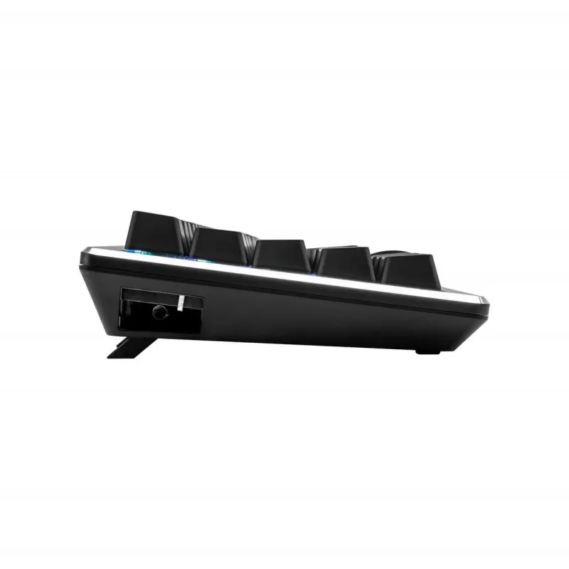 Wireless Gaming Keyboard Cooler Master CK721 Cherry MX RED space gray Wireless Gaming Keyboard Cooler Master CK721 Cherry MX RED space gray