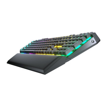 Игровая Клавиатура COUGAR 700K EVO Cherry MX RGB Цвет:черный