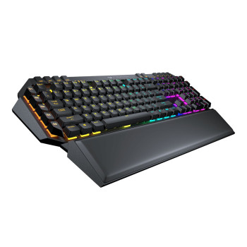 Игровая Клавиатура COUGAR 700K EVO Cherry MX RGB Цвет:черный