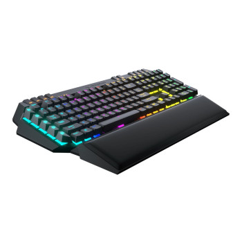 Игровая Клавиатура COUGAR 700K EVO Cherry MX RGB Цвет:черный