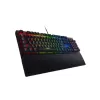 Игровая Клавиатура RAZER BlackWidow V3 - Green Switch black