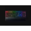 Игровая Клавиатура RAZER BlackWidow V3 - Green Switch black