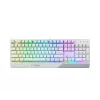 Gaming Keyboard MSI VIGOR GK30 white