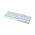מקלדת גיימינג MSI VIGOR GK30 לבן מקלדת גיימינג MSI VIGOR GK30 לבן