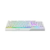 Gaming Keyboard MSI VIGOR GK30 white