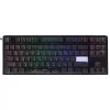 Mechanical keyboard Ducky One 3 TKL Cherry Silent Red Switch