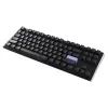 Mechanical keyboard Ducky One 3 TKL Cherry Silent Red Switch