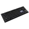 Mechanical keyboard Ducky One 3 TKL Cherry Silent Red Switch