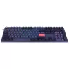 Mechanical keyboard Ducky One 3 Cosmic Cherry Brown Switch