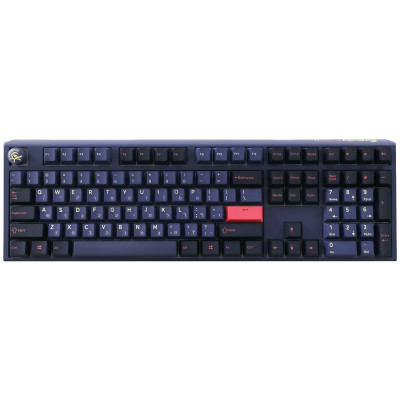 Mechanical keyboard Ducky One 3 Cosmic Cherry Brown Switch Mechanical keyboard Ducky One 3 Cosmic Cherry Brown Switch