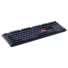 Mechanical keyboard Ducky One 3 Cosmic Cherry Brown Switch