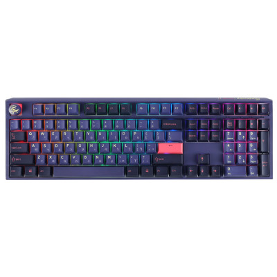 Mechanical keyboard Ducky One 3 Cosmic Cherry Brown Switch Mechanical keyboard Ducky One 3 Cosmic Cherry Brown Switch