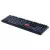 Mechanical keyboard Ducky One 3 Cosmic Cherry Brown Switch