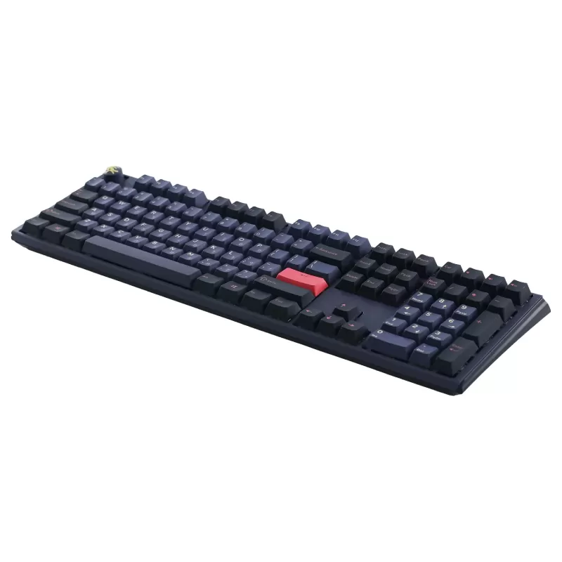 Mechanical keyboard Ducky One 3 Cosmic Cherry Brown Switch