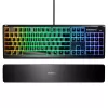 מקלדת גיימרים SteelSeries Apex 3 US