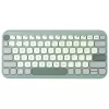Беспроводная клавиатура Asus Marshmallow KW100 Green Tea Latte