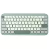 Беспроводная клавиатура Asus Marshmallow KW100 Green Tea Latte